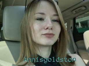 Annisgoldston