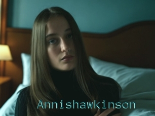 Annishawkinson