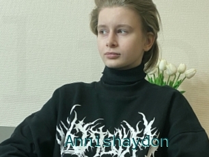 Annishaydon