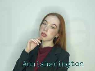 Annisherington