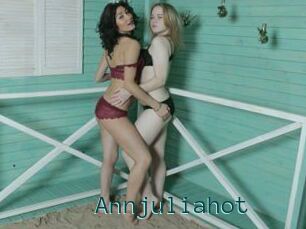 Annjuliahot