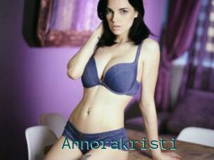 Annorakristi