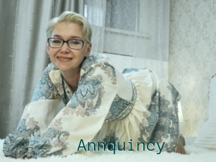 Annquincy
