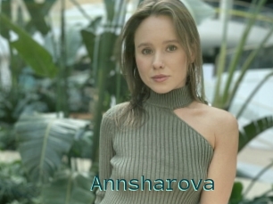Annsharova