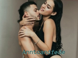 Anntoandfede