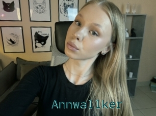 Annwallker