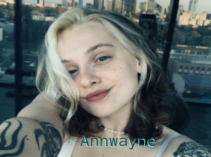 Annwayne
