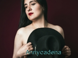 Annycadena