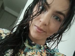 Annyclouds