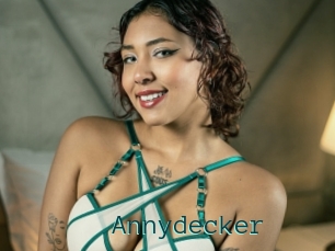 Annydecker