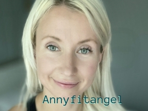 Annyfitangel