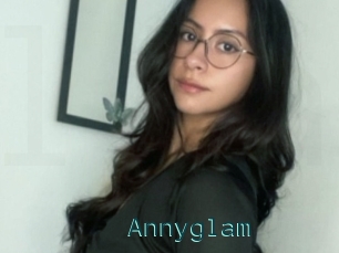 Annyglam