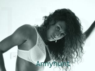 Annyhunt
