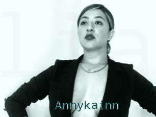 Annykainn