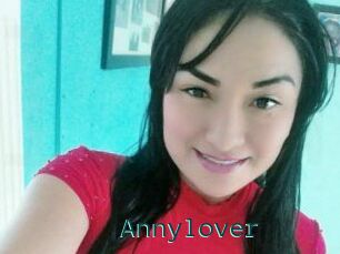 Annylover