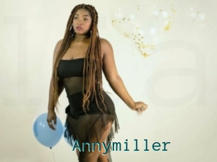 Annymiller
