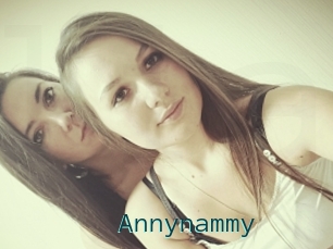 Annynammy
