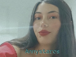 Annystarcs
