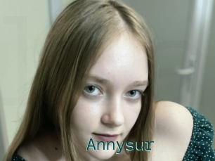 Annysur