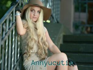 Annyucutie
