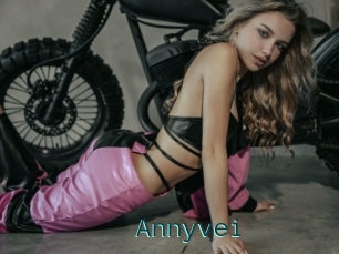 Annyvei
