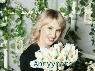 Annyymars