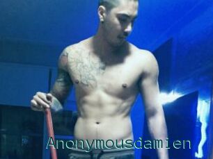 Anonymousdamien