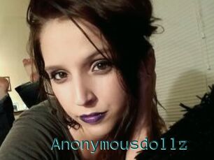 Anonymousdollz