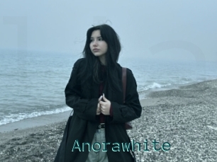 Anorawhite