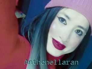 Anthonellaran