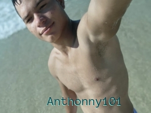 Anthonny101