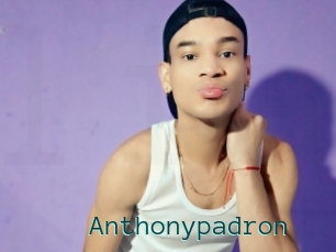 Anthonypadron