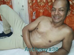 Anthonyx38