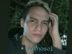 Anthosol