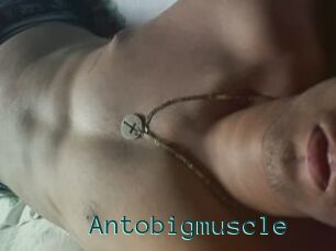 Antobigmuscle