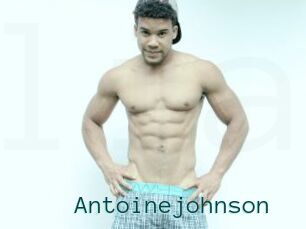 Antoinejohnson