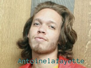 Antoinelafayette