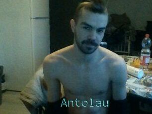 Antolau