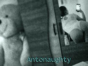 Antonaughty