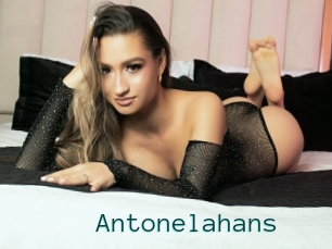 Antonelahans
