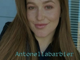Antonellabarbier