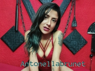 Antonellabrunet