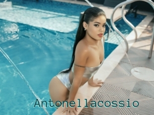 Antonellacossio