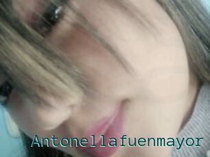Antonellafuenmayor