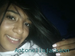 Antonellajackson