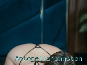 Antonellajohnston