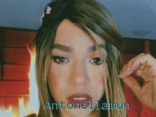 Antonellamun