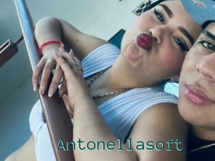 Antonellasoft