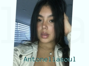 Antonellasoul