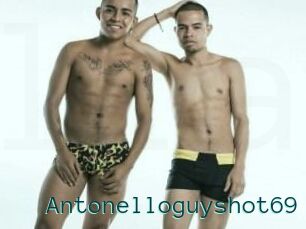 Antonelloguyshot69